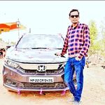 Vikesh Marskole - @vicky_marskole_750 - Instagram