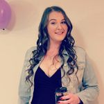 Vicky Marsh - @marshyv_21 - Instagram