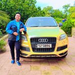 Vicky Swami - @vicky.marshal - Instagram