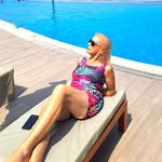 Vicky Bockos Martell - @bockosmartellvicky - Instagram