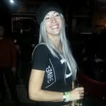 Vicky Martino - @martinidryvicky - Instagram