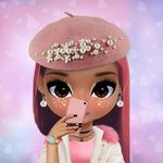 Victoria Marvelous 💙 - @vickymarvel24 - Instagram