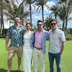 Vicky Jingoli Marx - @vljmarx - Instagram