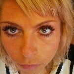 Vicky Marx - @stehtinflammen - Instagram