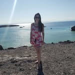 Vicky Marx - @vicky7m - Instagram