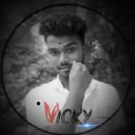 🌊 .·:*¨【V】【I】【C】【K】【Y】¨*:·. 🌊 - @vicky_maski_hudug - Instagram