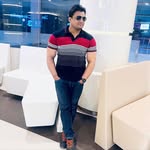 Abhineet Kumar - @vicky_mastmaula_777 - Instagram
