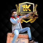 Pushpendra Singh - @vicky_masum_boy - Instagram