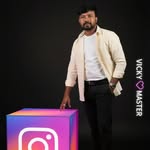 Vicky Master - @vickymaster23 - Instagram