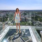 Vicki McConnell - @vicsmcc - Instagram