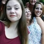 Vicky Mcconnell - @vmcconnell1207 - Instagram