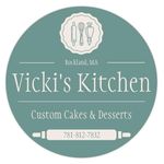 Vicki McCormick (Dean) - @vickiskitchen_ - Instagram
