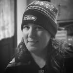 Vicky McDonald - @seahawksfan12 - Instagram