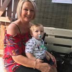 Vicky Mcintyre - @vicky.garrie - Instagram