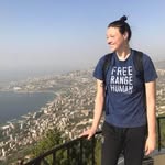 Vicky McIntyre-François - @vmcintyre34 - Instagram