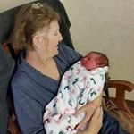 Vicky Biggs-Mckinney - @biggsmckinney - Instagram