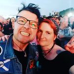 Vicky McKinney - @ragged_flagon - Instagram