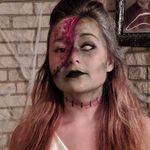 Vicky Michaud - @vickymichaud_maquilleuse - Instagram