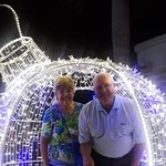 Vicki Milligan Sucher - @vickitravels1 - Instagram