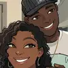 Mink and Vicky - @mink_vicky - TikTok