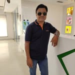 Vikas Jangid - @minku.vicky - Instagram