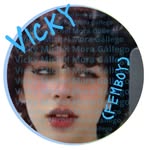 Vicky - @vicky_mora_gallego - Instagram