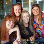 Vicki Morrell - @moorsey_1 - Instagram