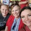Vicky and kinley - @vickymunsontateii - TikTok