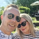 Vicky Murray - @vickym35 - Instagram