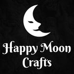 Vicky Murray - @happymooncrafts - Instagram