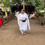 Vicky Nathan - @travelwithvickyakka - Instagram