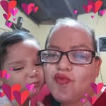 Lucina Nallely Nevarez - @vickynevarez - Instagram