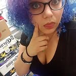 Mia Nevarez - @mia.vicky.nevarez.4 - Instagram