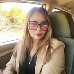 Vicky Nevarez Pizarro - @vikitrama - Instagram
