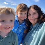 Vicky newton - @vickybrookes12019 - Instagram