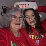 Vicky Newton - @vnewton52 - Instagram
