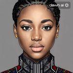 Newton Vicky - @_newton_vicky - Instagram