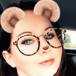 Vicky Norman - @vixenvicky87 - Instagram