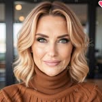 Vicky Reed Norman - @rockstar.wife - Instagram