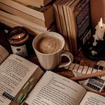 Escritora Vicky - @vickycollinsnovak - Instagram