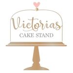 Vicky O'Hara - @victoriascakestand - Instagram