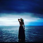 Vicky O'Hara - @violetaburic - Instagram