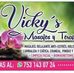 Vicky Orozco - Facebook