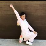 Vicky Orozco - @vicky_theunicorn907 - Instagram