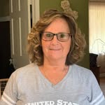 Vicki Brooks Padgett - @vicpad13 - Instagram