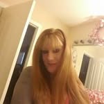 Vicki Lewis Padgett - @vickideann315 - Instagram