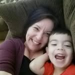 Vicky Padgett - @padgettvicky - Instagram