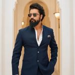 Vicky Kaushal's Fan Page - @vickykaushal.universe - Instagram