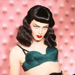 Vicky Page - @_vicky_page_ - Instagram