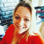 Vicky Page - @vickyfoulcer - Instagram
